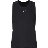 Nike Dri-Fit Victory Tank - Black - S