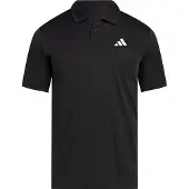 Adidas Club Polo - Black - M