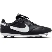 Nike Premier Iii Fg - Musta/valkoinen - Nurmi (Fg), koko 43
