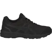 Asics Juoksukengät 'GEL-MISSION' tummanharmaa / musta