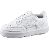 Nike Court Vision Alta, naisten tennarit