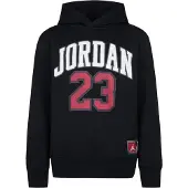 Jordan Collegepaita karmiininpunaine / musta / valkoinen