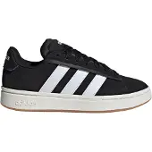 Adidas Grand Court Alpha 00S - Black - 38 2/3