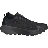 Adidas Terrex Agravic Gtx - Black - 42