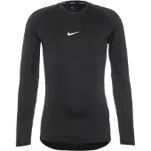 Nike Pro Dri-Fit miesten pitkähihainen treenipaita