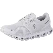 On Running Cloud 6 - White - 40.5