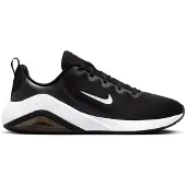 Nike Urheilukengät 'Bella 7' musta / valkoinen