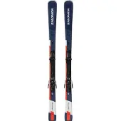 Salomon S/max 6 Xt+m10 Gw Alppihiihtopakkaus
