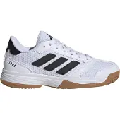 Adidas Ligra 8 K - White - 36 2/3