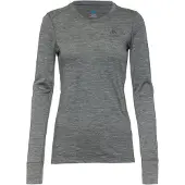 Odlo Merino 200 Pitkähihainen Aluspaita
