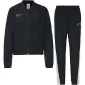 Nike Verryttelyasu Dri-fit Academy 25 - Musta/valkoinen Nainen, koko Large