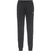 Nike Housut 'Phoenix' musta / valkoinen