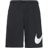 Nike M Nk Club Bb Short Gx - Black - XL