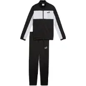 Puma Poly Colorblock Verkkapuku