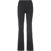 ICANIWILL Nimble Flared Tights - Black - M