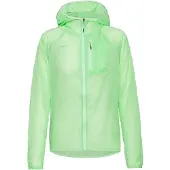 Hoka One One Women's Skyflow Jacket naisten urheilutakki