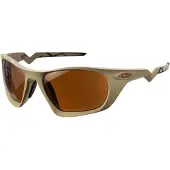 Oakley Lateralis - Tungsten Polarized OO9431-0560
