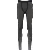 Odlo Performance Warm Blackcomb Pohjakerroksen Housut
