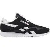 Reebok Classic Nylon - Black - 42