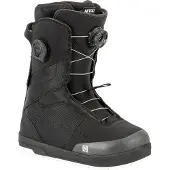 Nitro Monarch BOA 2027 Lumilautakengät black Koko 25.5