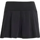 Adidas Club Skirt - Black - L