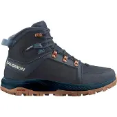 Salomon Outchill Thinsulate Clima Wp Vaelluskengät
