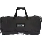 Adidas 4Athlts Duf M - Black - ONE SIZE
