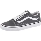 Vans Ua Old Skool - Grey - 40