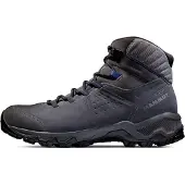Mammut Mercury Iv Mid Gore-tex Vaelluskengät