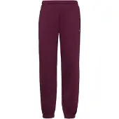 ICANIWILL Everyday Sweat Pants Dark mahogany