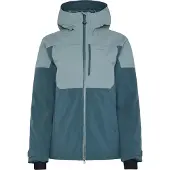 Didriksons Idun Wns Jkt 3 - Navy - 38