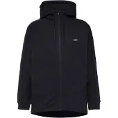 ICANIWILL Activity Zip Hoodie M Black