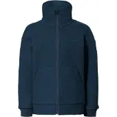 Vaude Manukau Ii Vetoketjullinen Fleecetakki