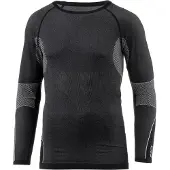 CMP Underwear Sweat Seamless 3y97800 Pitkähihainen Aluspaita