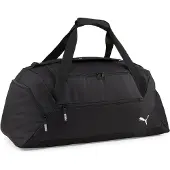 Puma Urheilulaukku Teamgoal - Musta, koko One Size