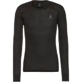 Odlo Active Warm Eco Pitkähihainen Aluspaita