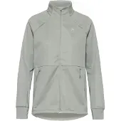Odlo Women's Essential Warm Jacket Shadow Laskettelutakit vuorettomat S