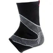 Mcdavid Elastinen nilkan kompressiotuki 5115 - XL