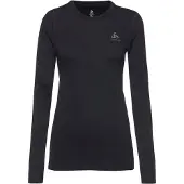Odlo Merino 160 Pitkähihainen Aluspaita