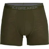 Icebreaker Anatomica Merino Boxerit
