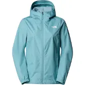 The North Face Women's Quest Jacket naisten vedenpitävä kuoritakki