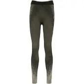 Odlo Performance Warm Blackcomb Pohjakerroksen Housut