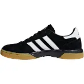 Adidas Hb Spezial - Black - 44 2/3