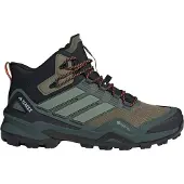Adidas Bootsit 'Skychaser' oliivi / minttu / tummanvihreä / musta