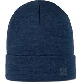 Buff Merino Heavyweight Beanie