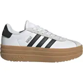 Adidas Vl Court Bold J - White - 37 1/3