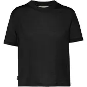 Icebreaker w merino 150 tech lite iii ss crop tee