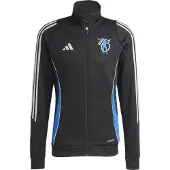 Adidas Jb Tr Jkt - Black - L