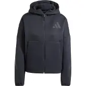 Adidas Z.n.e Kokovetoketjullinen Collegepaita