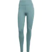 Adidas Juoksutrikoot Own The Run 7/8 - Preoved Teal Nainen, koko Large